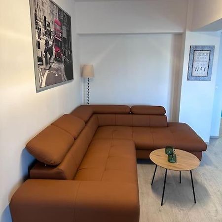 Apartament Universitatii Suceava Exteriör bild