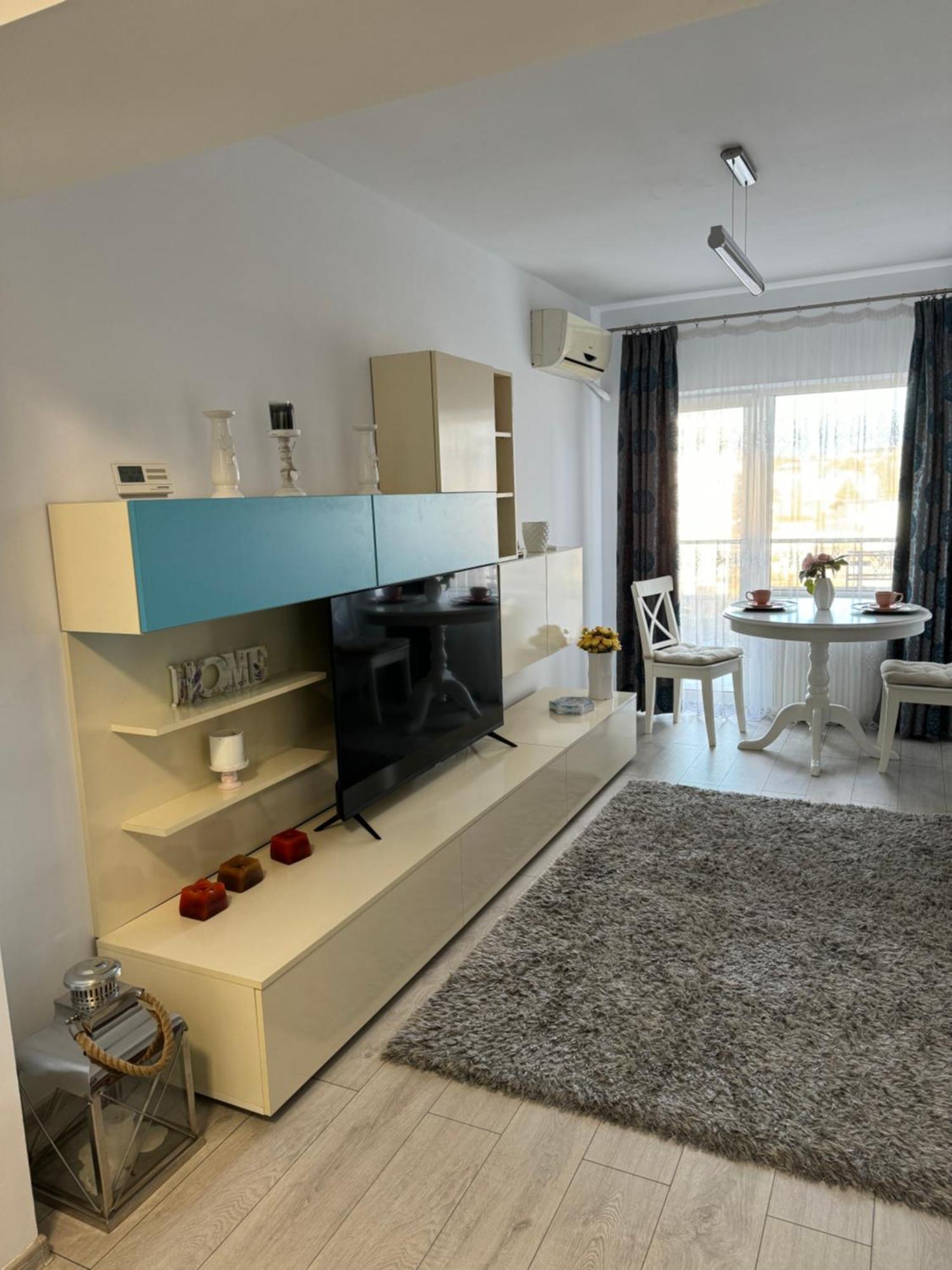 Apartament Universitatii Suceava Exteriör bild